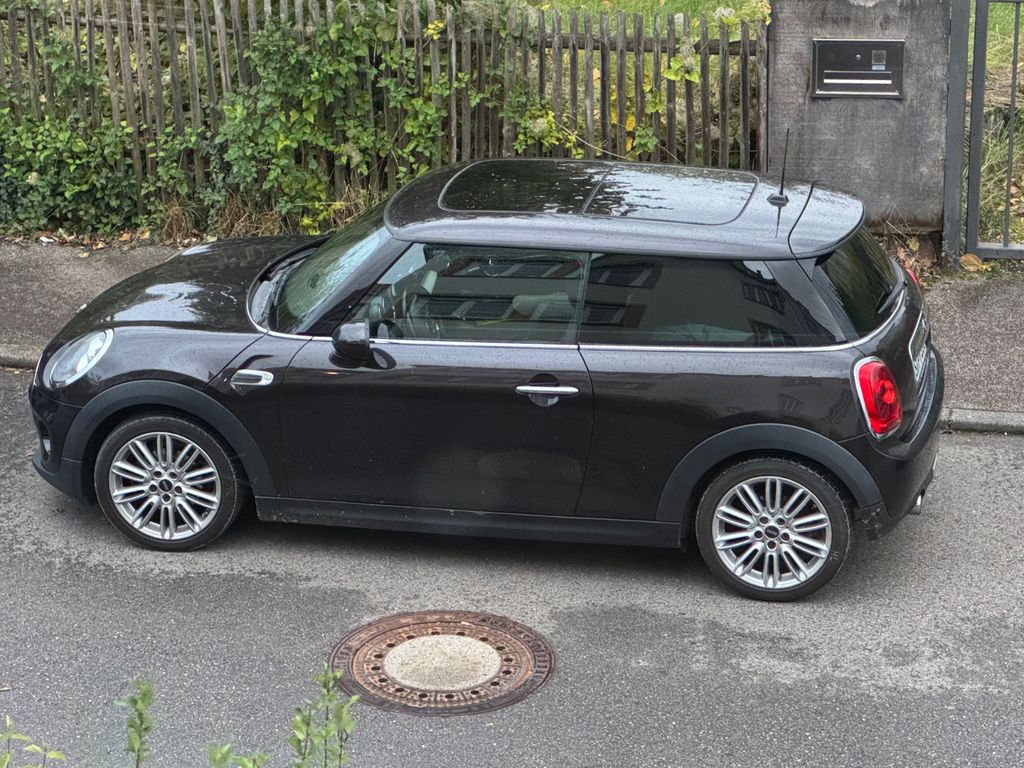 Bild des Angebotes MINI Cooper
