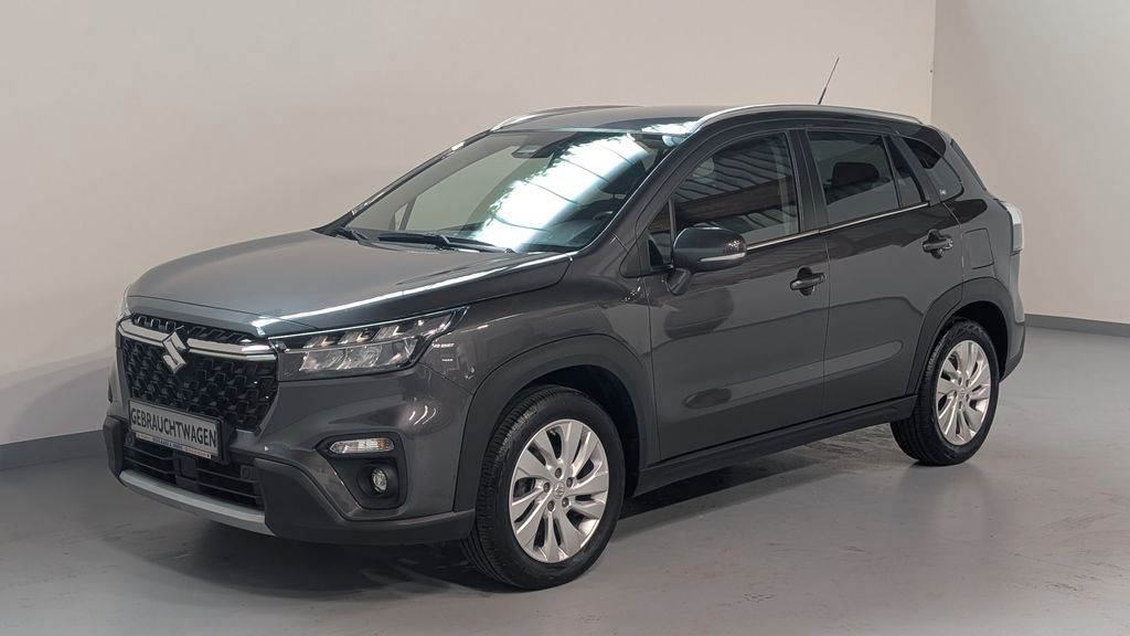 Bild des Angebotes Suzuki S-Cross 1.5 Comfort AGS NON GSR