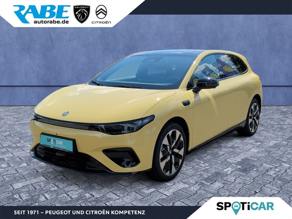 Bild des Angebotes Leapmotor B05 Design Pro Max 67,1 360-Grad-Kamera+ACC+Navi