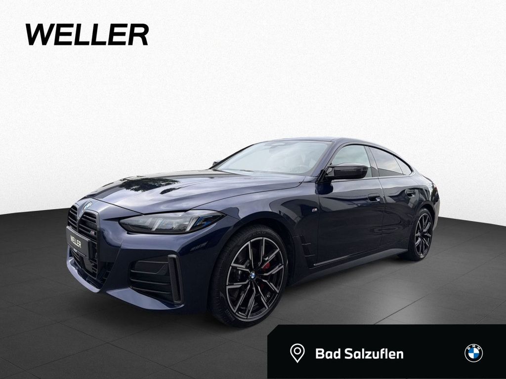 Bild des Angebotes BMW M440i xDrive Gran Coupe M Sport Pro 19" ACC uvm