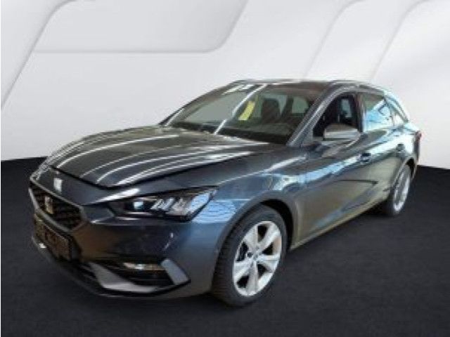 Bild des Angebotes Seat Leon Sportstourer 1.5 TSI e-HYBRID DSG FR ACC/Ka