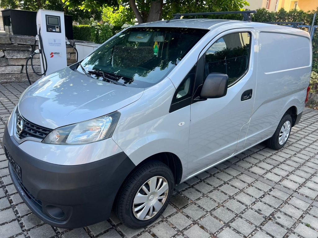 Bild des Angebotes Nissan NV200 1.5/Klima