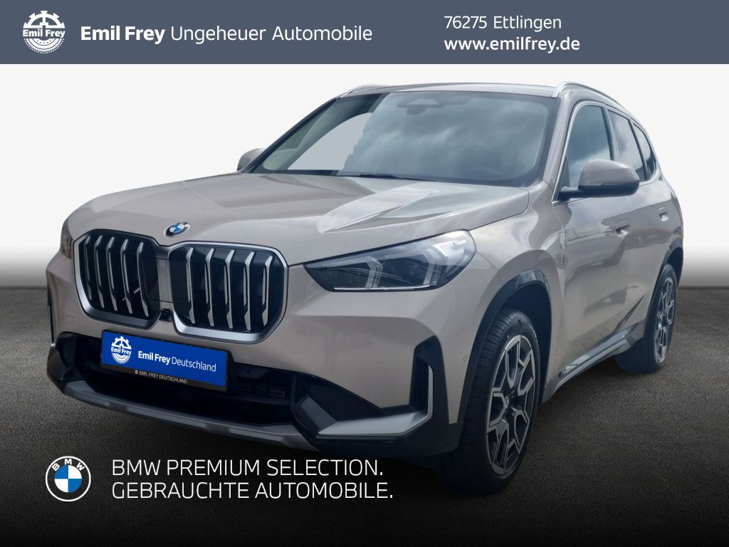 Bild des Angebotes BMW X1 sDrive20i Aut. xLine 115 kW, 5-türig