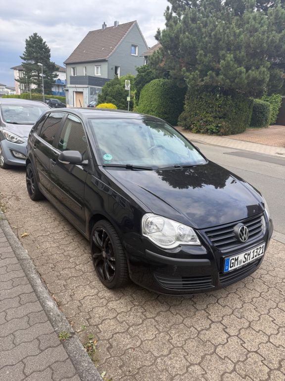 Bild des Angebotes Volkswagen Polo 1.4 Goal Goal