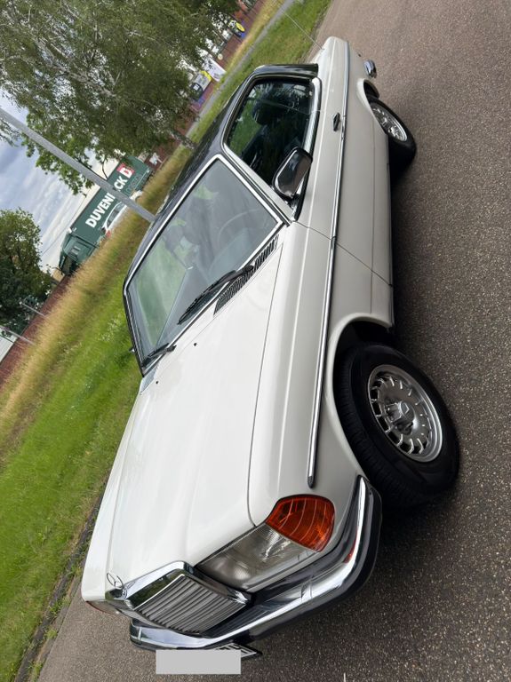 Bild des Angebotes Mercedes-Benz W123 Coupie 230 CE