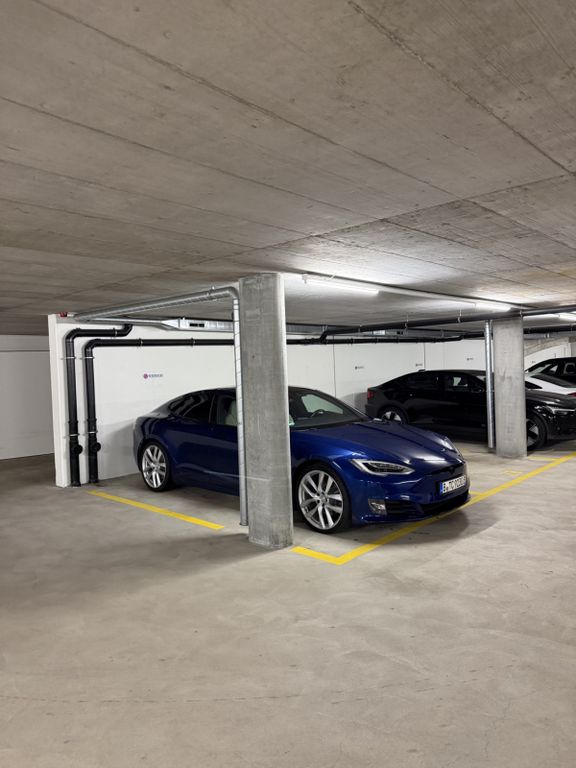 Bild des Angebotes Tesla Model S Long Range Raven (2020) Deep Blue 21