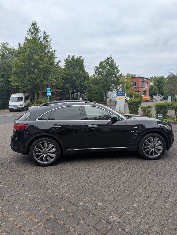 Bild des Angebotes Infiniti QX70 3.7 S Ultimate