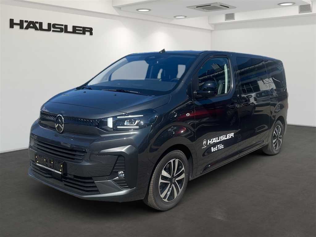 Bild des Angebotes Citroën SpaceTourer