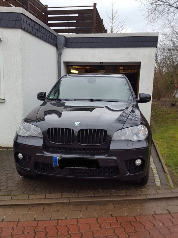 BMW X5 xDrive40d Edition Exclusive Edition Exclusive