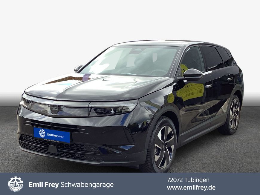 Bild des Angebotes Opel Grandland 1.2 DI Hybrid 48 V Automatik GS