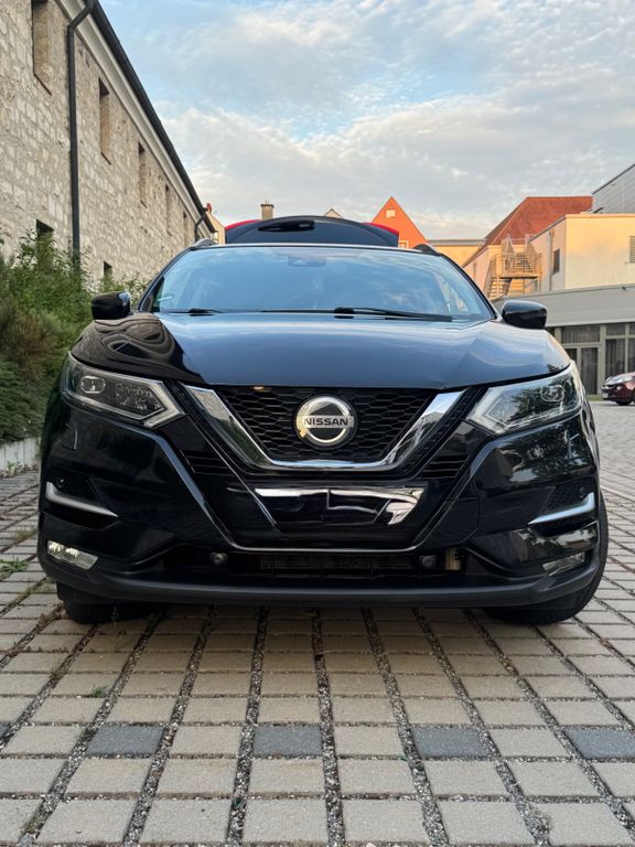 Bild des Angebotes Nissan Qashqai 1.2 DIG-T