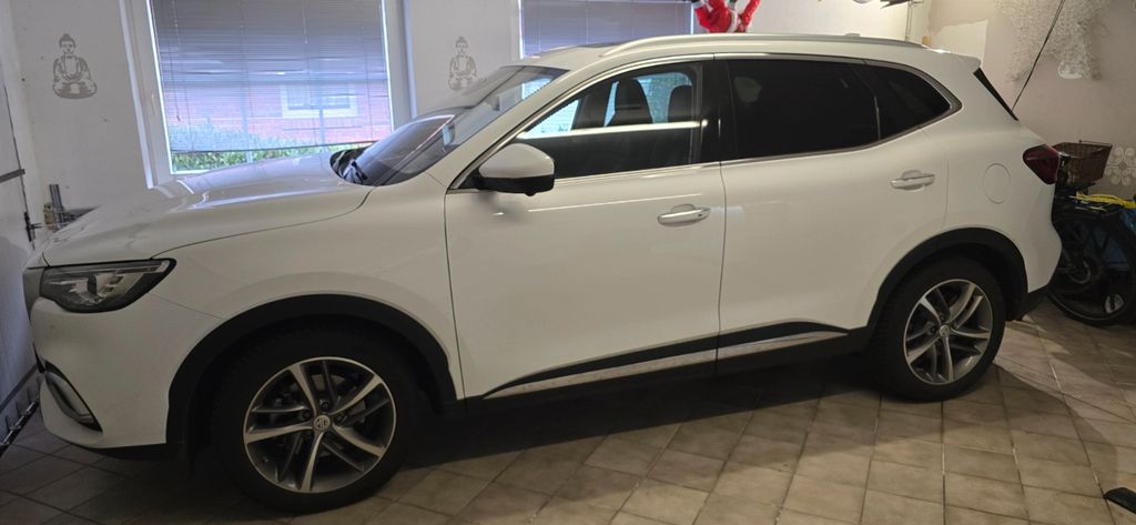 Bild des Angebotes MG EHS 1.5 T Luxury Auto Luxury