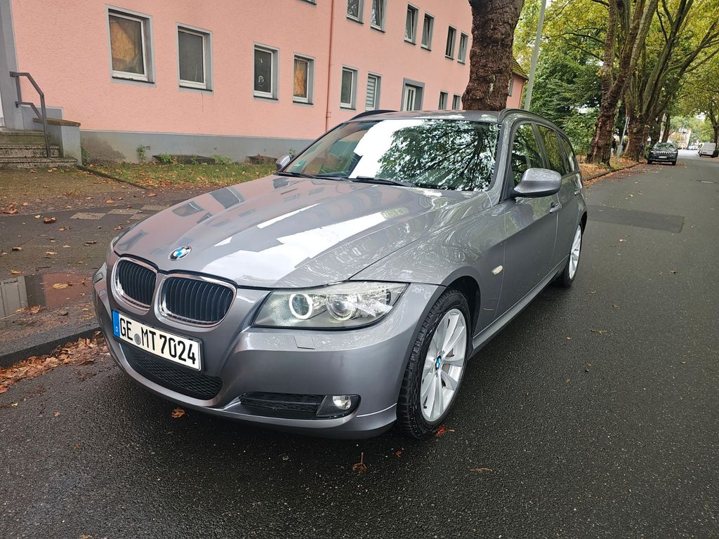 Bild des Angebotes BMW 320d Touring Edition Sport Edition Sport