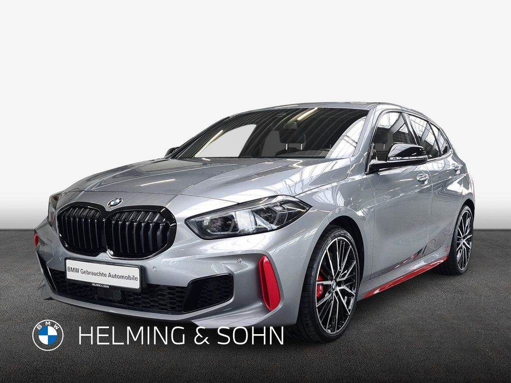 Bild des Angebotes BMW 128ti Hatch M-Sport Pro Head-Up HK HiFi ACC uvm.