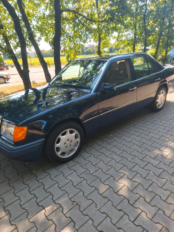 Bild des Angebotes Mercedes-Benz 400
