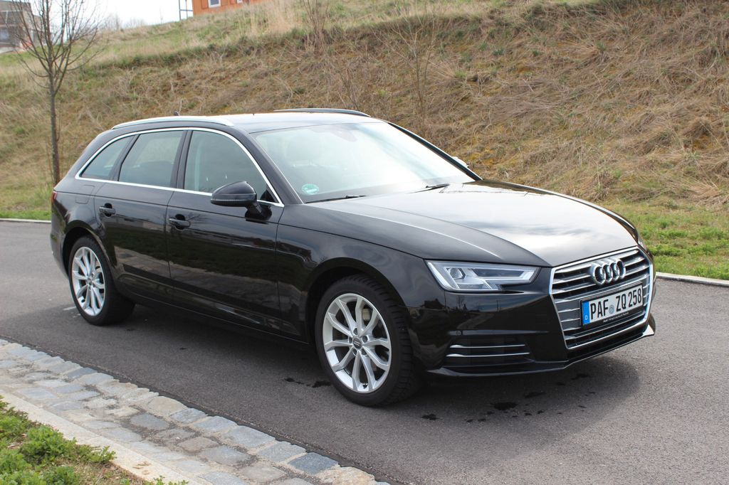 Bild des Angebotes Audi A4 Avant Sport 2.0 TDI S tronic | Virtual C |AHK