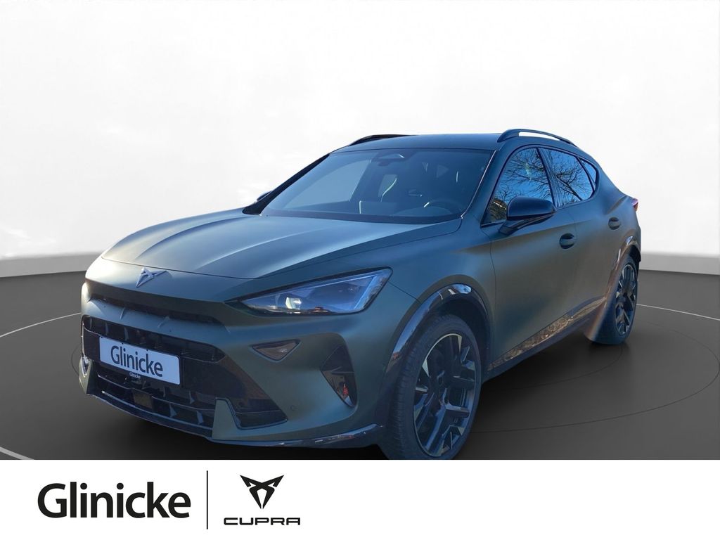 Bild des Angebotes Cupra Formentor 2.0 TSI VZ Tribe Edition 4Drive Matrix