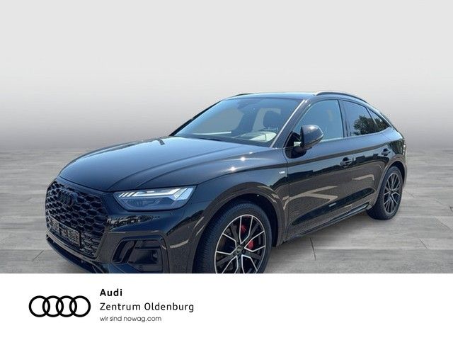 Bild des Angebotes Audi Q5 Sportback 50 TDI Tiptronic quattro S-Line