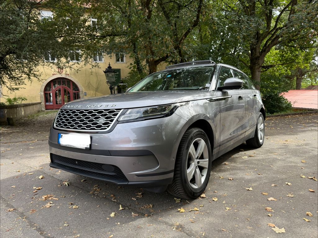 Bild des Angebotes Land Rover Range Rover Velar 3.0 D300 AWD - Panodach AHK