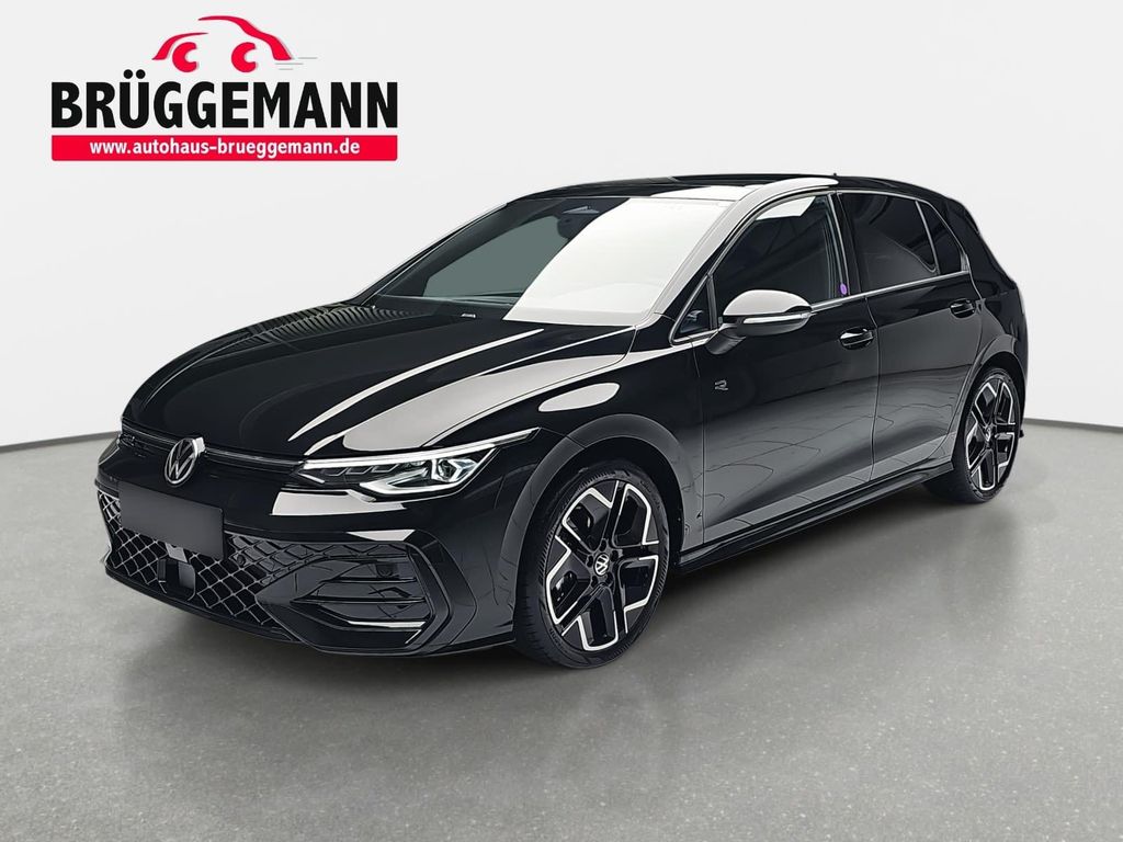 Bild des Angebotes Volkswagen GOLF 1.5 ETSI DSG VIII R-LINE NAVI MATRIX-LED