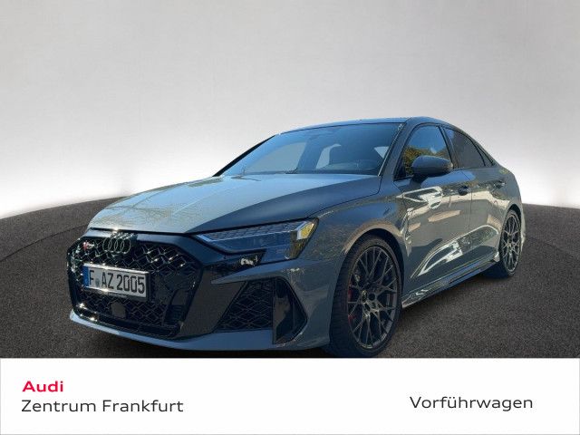 Bild des Angebotes Audi RS 3 RS-AGA 280Km/h Matrix Pano HuD Wabe Black