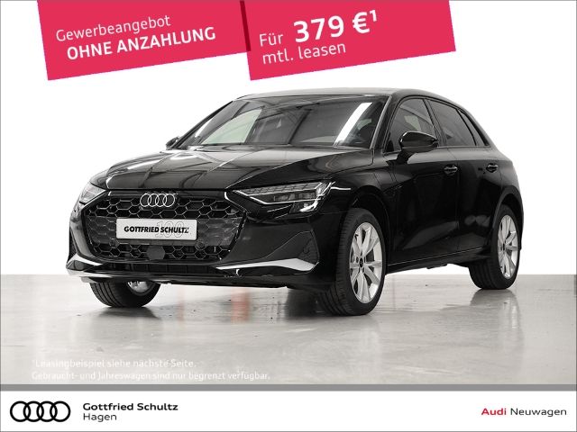 Audi A3 Sportback advanced TFSI e Navi+LED+Kamera