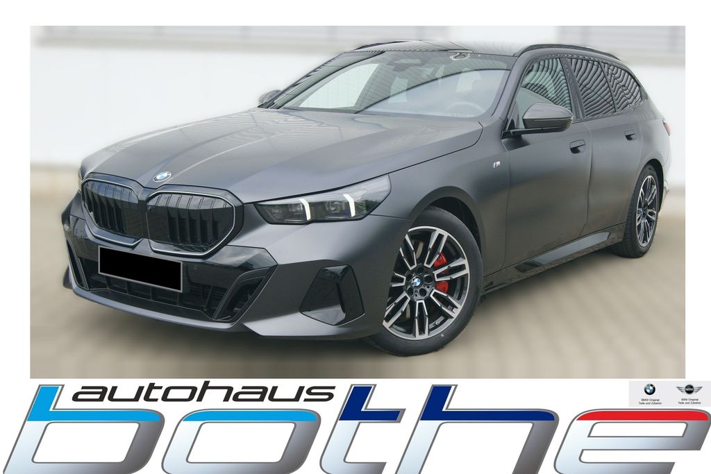 Bild des Angebotes BMW 540d xDrive TOUR*INDIV*M-PRO*PANO*STHZ*HUD*HIFI*