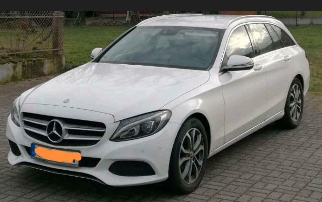 Bild des Angebotes Mercedes-Benz C 220 d T -