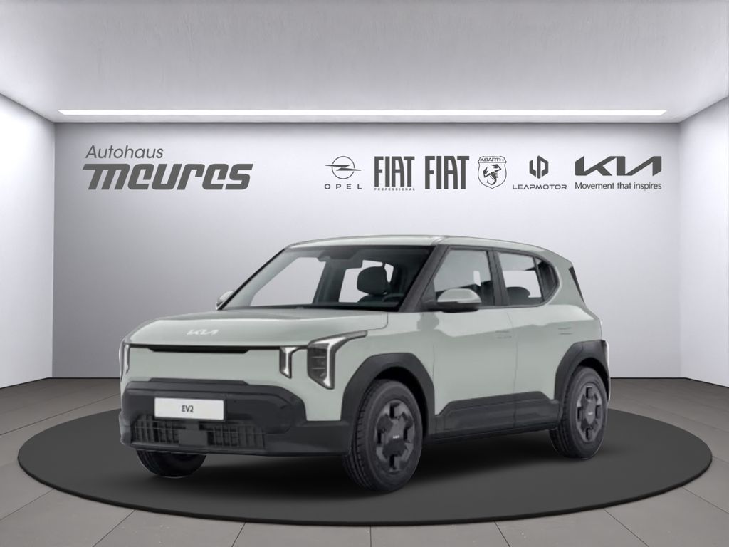 Bild des Angebotes Kia EV2 42,2 kWh Air !!!5 SITZER KEIN 4 SITZER!!! Wa