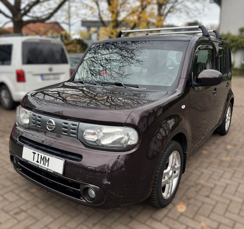 Bild des Angebotes Nissan Cube