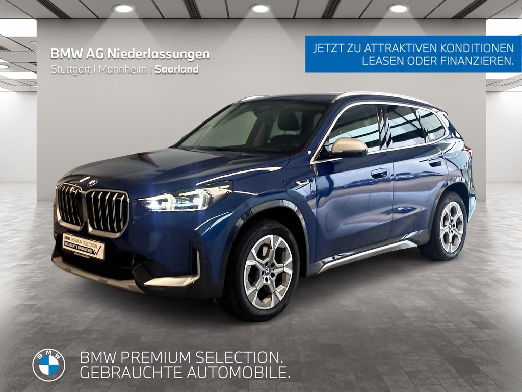 Bild des Angebotes BMW X1 xDrive30e Driv.Assist.Prof LiveCockpitProf