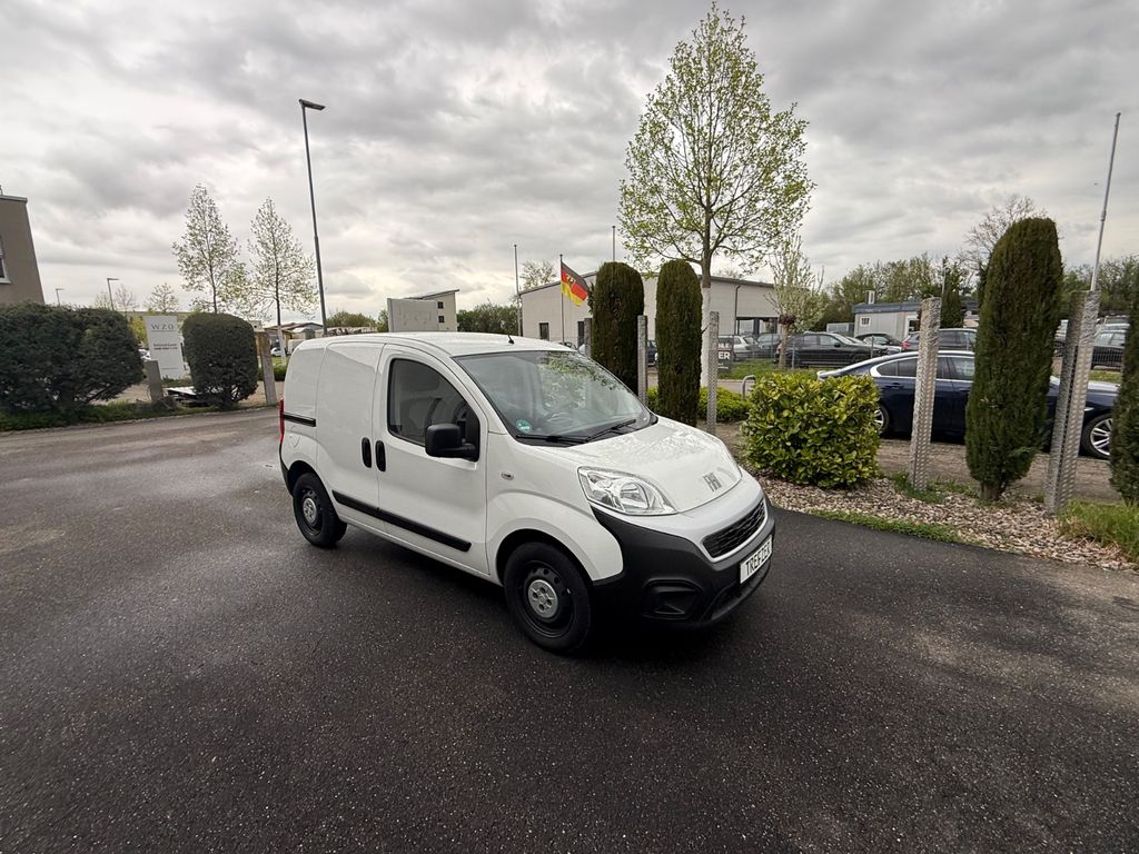 Bild des Angebotes Fiat Fiorino SX Kasten