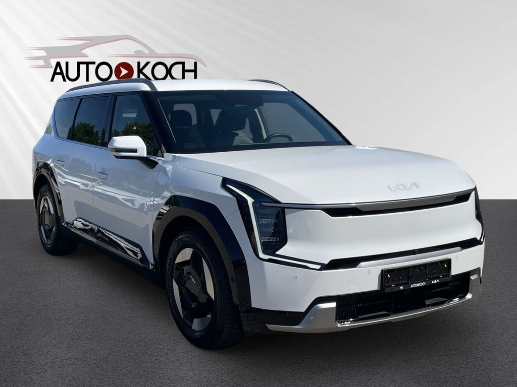 Bild des Angebotes Kia EV9 4WD HUD Niveau Navi Digitales Cockpit Memory