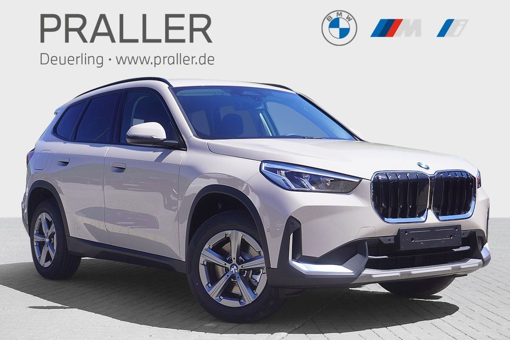 Bild des Angebotes BMW X1 sDrive20i Automatik AHK Navi Kamera LED Sitzh