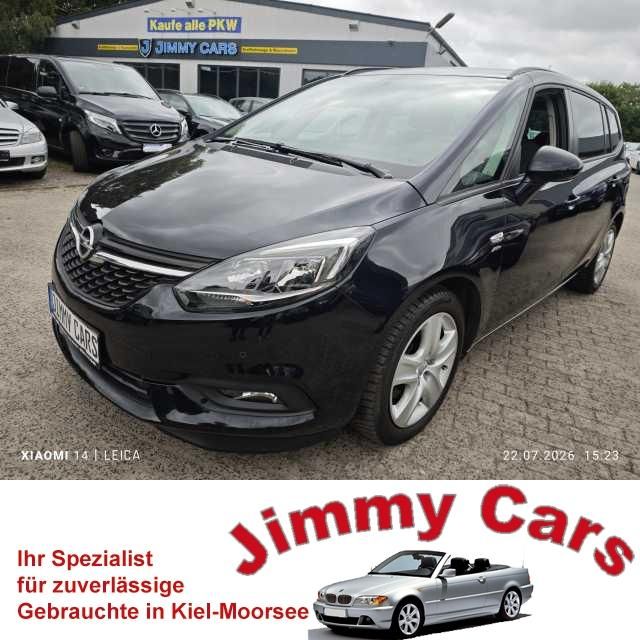 Bild des Angebotes Opel Zafira 1.6 DIT Start/Stop Active