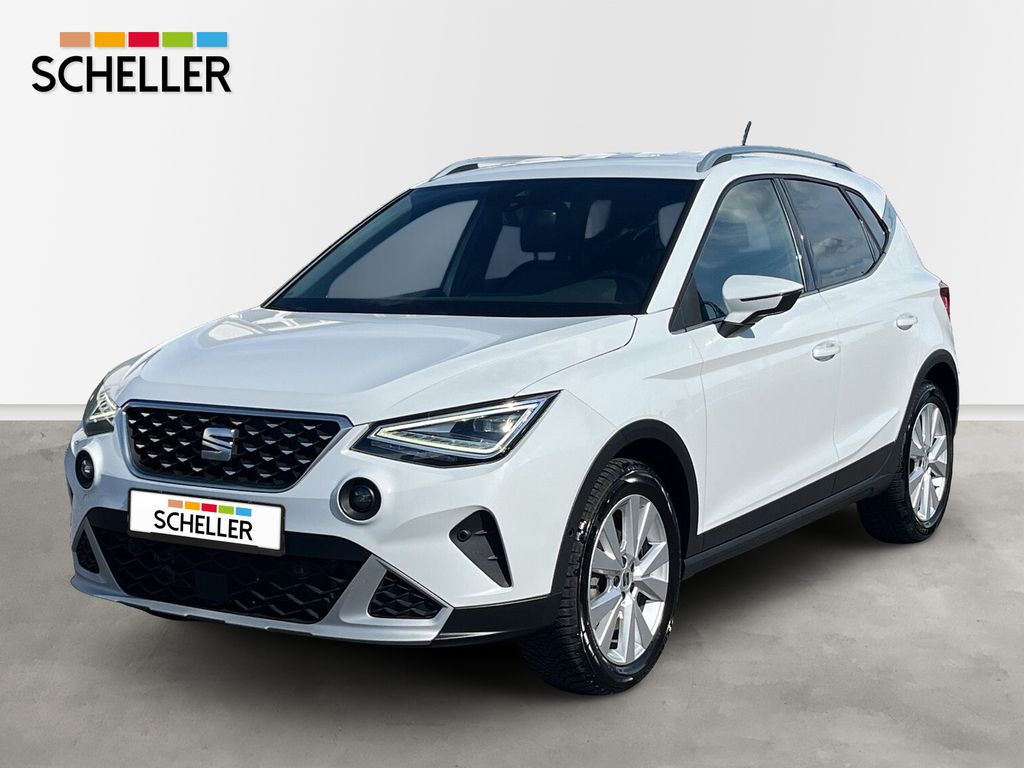 Bild des Angebotes Seat ARONA 1,0 TSIX Xperience *LED*NAV*PDC*