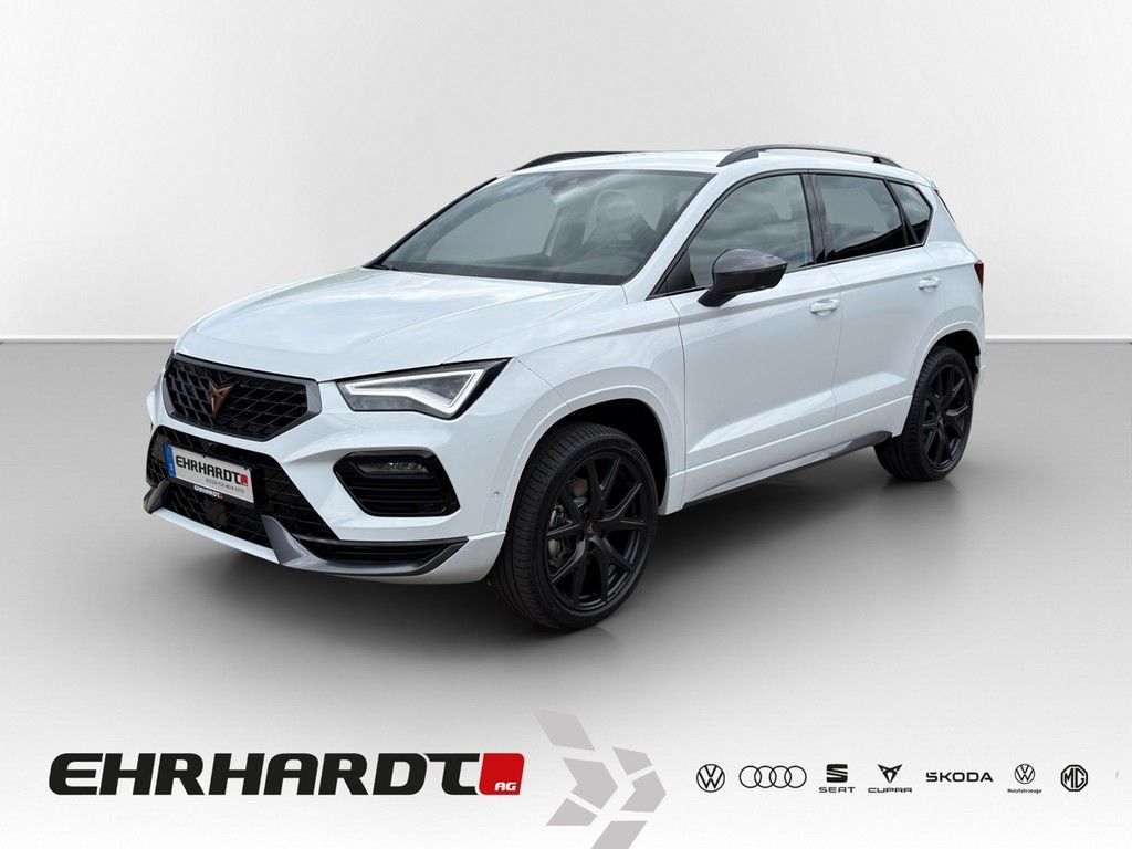 Bild des Angebotes Cupra Ateca 2.0 TSI DSG 4Drive VIRTUAL*NAVI*LED*ACC*PA