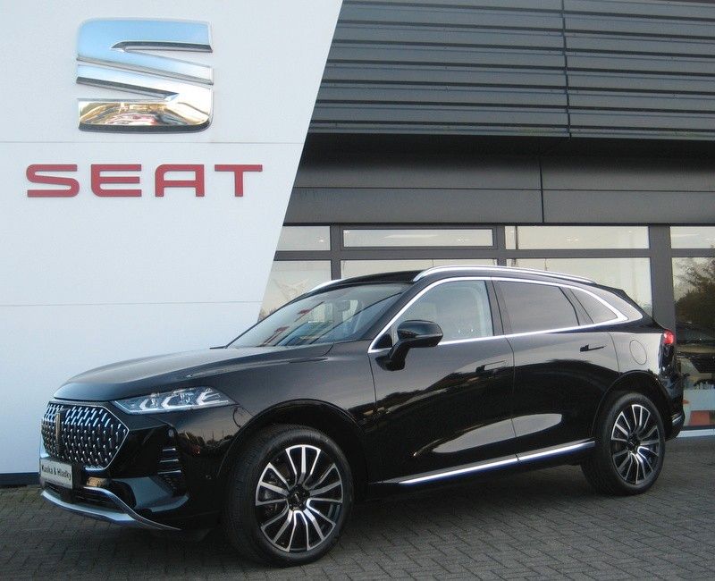 Bild des Angebotes GWM Wey 05 2.0 PHEV LUXURY 4WD
