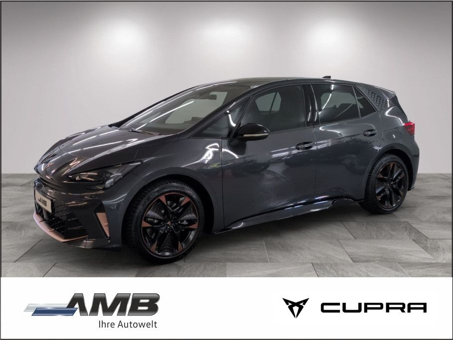 Bild des Angebotes Cupra Born neues Modell/61kWh/AHK/LED/Navi/Sitzhzg/RFK