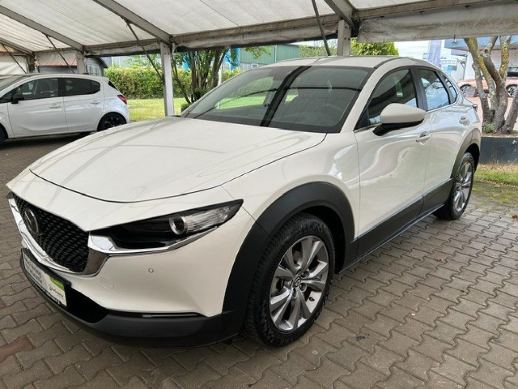 Bild des Angebotes Mazda CX-30 Selection 2WD