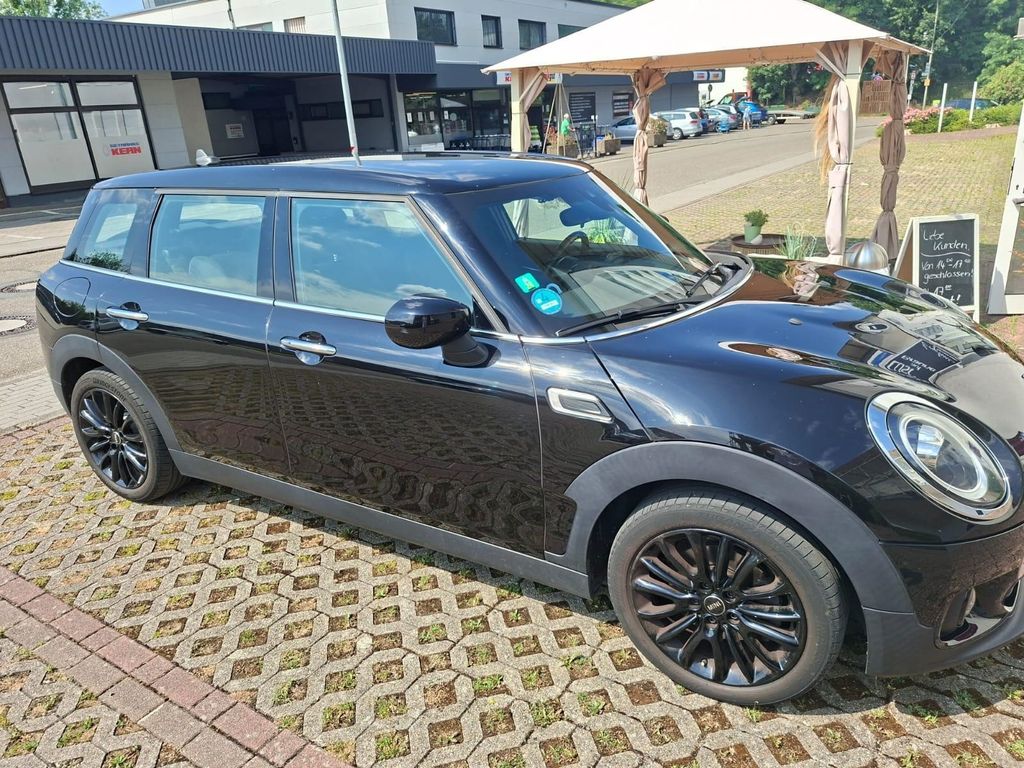 Bild des Angebotes MINI Cooper Clubman