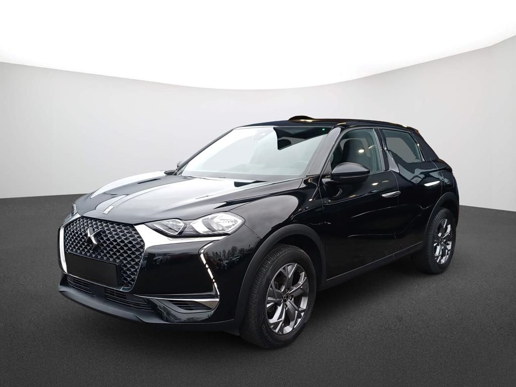 Bild des Angebotes DS Automobiles DS3 Crossback Montmartre