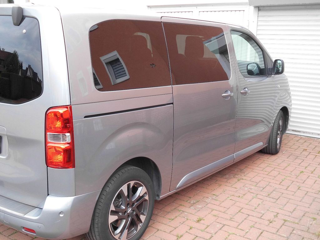 Bild des Angebotes Opel Zafira Life 2.0 Diesel 130kW Innovation M Au...