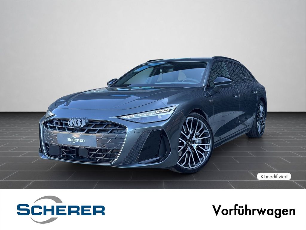 Audi A6 Avant TFSI quattro 270 kW S tronic UPE 102.45