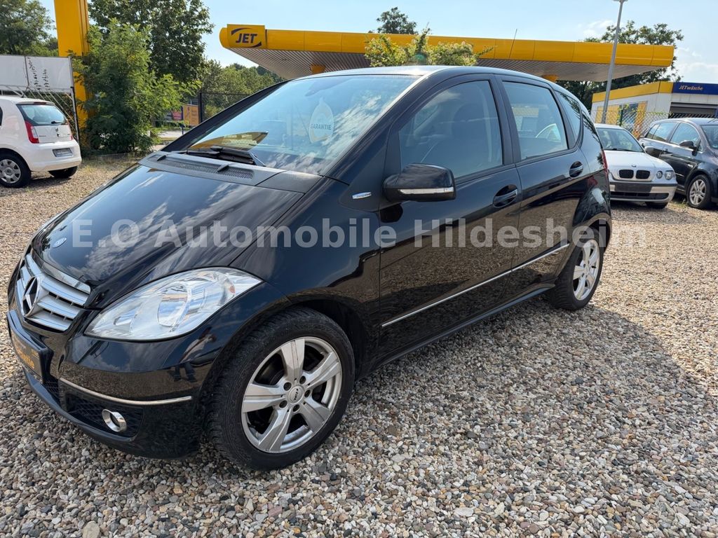Bild des Angebotes Mercedes-Benz A 180 A A 180 CDI 5-türig Automatik Tüv 07/2027