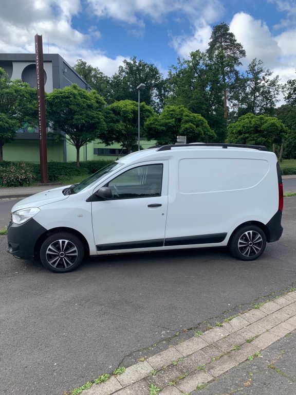 Bild des Angebotes Dacia Dokker Blue dCi 95