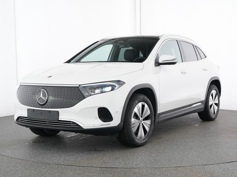 Bild des Angebotes Mercedes-Benz EQA 250 Progressive*Bonus*+Pano+Distr+Totw+Ambi