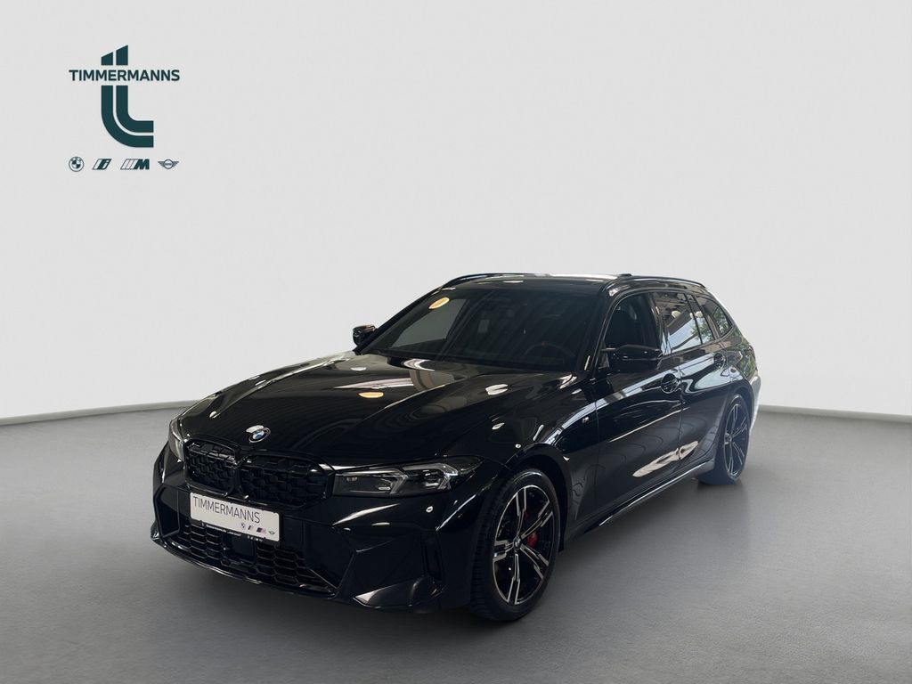 Bild des Angebotes BMW M340i xDrive Touring M-Sport Pro AHK