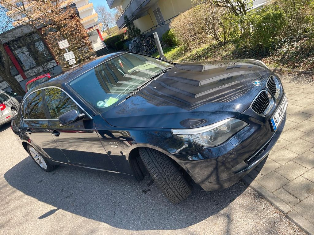 BMW 530d Edition Sport Edition Sport