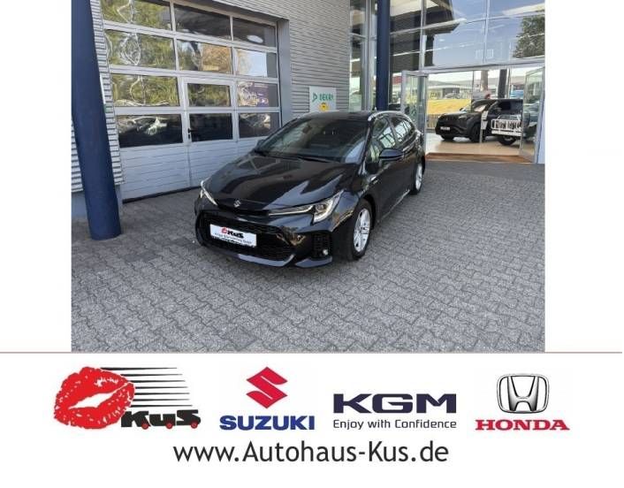Bild des Angebotes Suzuki Swace Comfort + CVT Hybrid +Totwinkel.+ACC+LED+